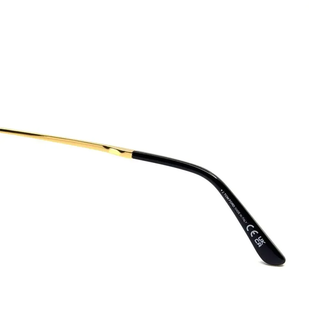 NEW!!! TOM FORD Huxley Sunglasses TF1159 30A Authentic
